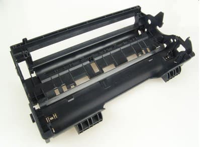Copier Plastic