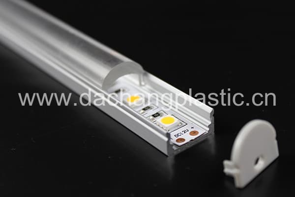 60 Degree Acrylic Focus Lens