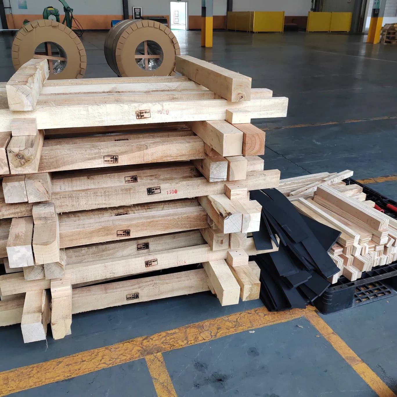 Aluminum Panel Used for Constraction
