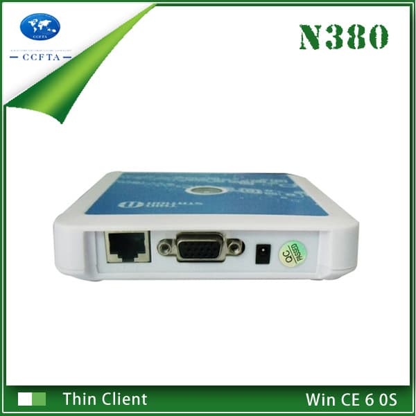 School Computer Thin Client N380