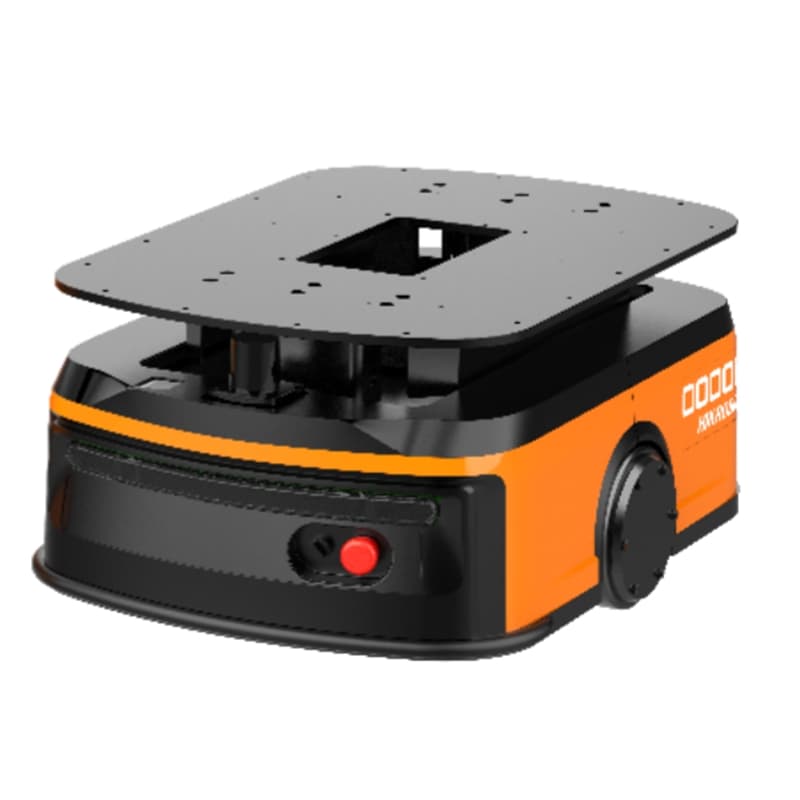 Latent Mobile Robot-Chassis Series Q1b-100A