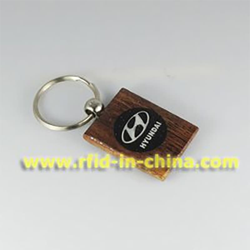 Lf/Hf/UHF Smart RFID Key Tag -23
