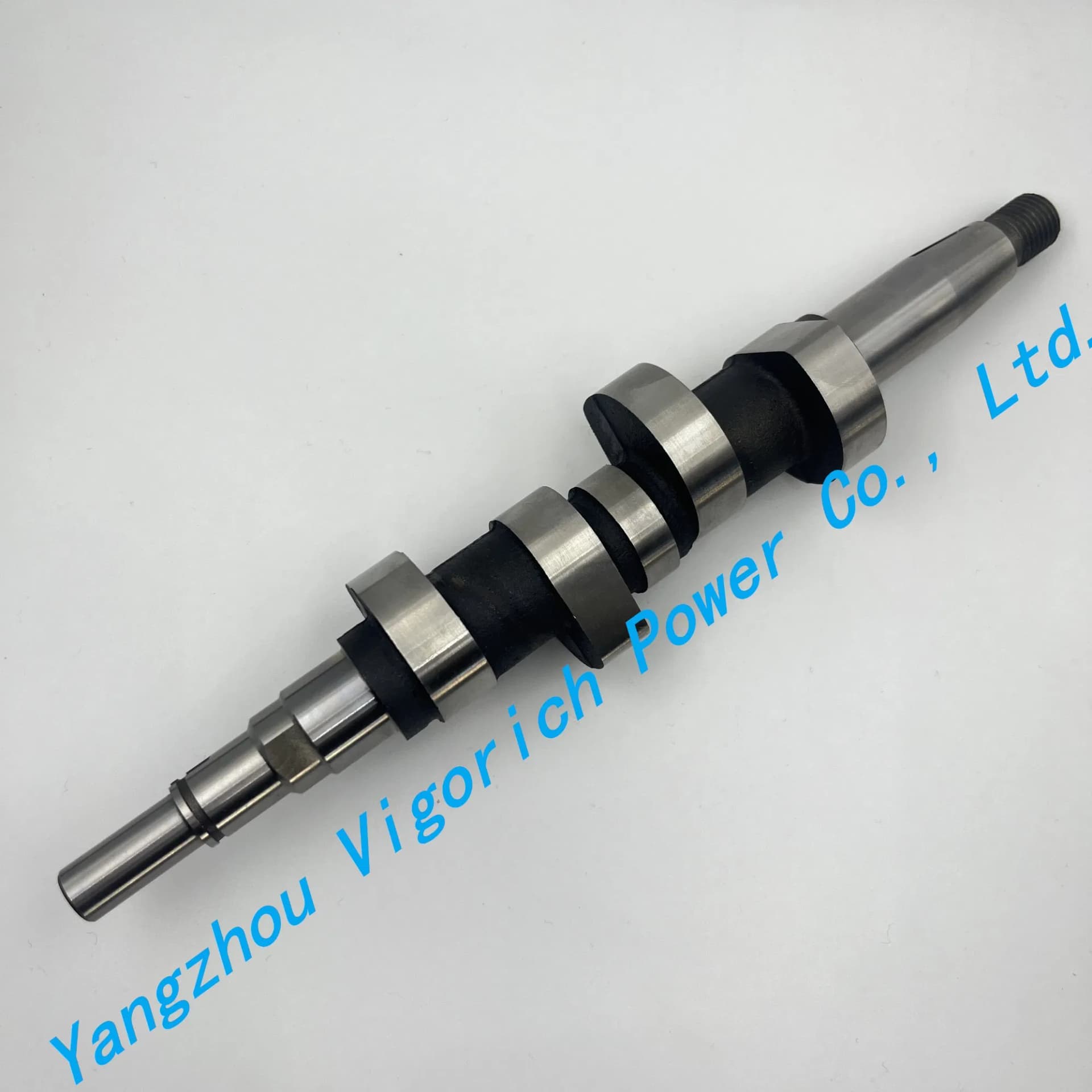 Mtz Tractor Camshaft 20-20 1111152-20 20mm