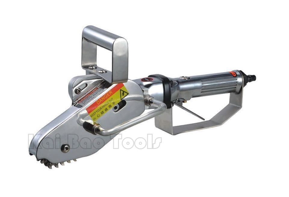 Air Carton Cardboard Stripping Machine