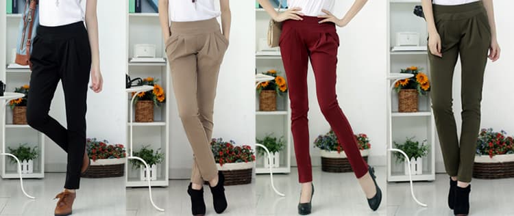 Trousers (003)