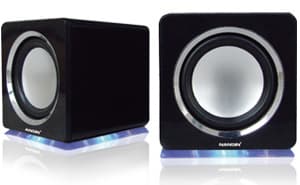 Portable MP3 Speaker (US-08)