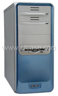 Computer Case (8705)