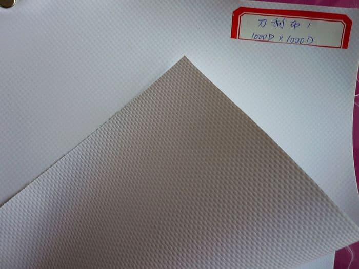 Outdoor Mesh Fabric (200DX200D)