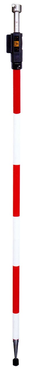 2.15m Quick Release Aluminum Prism Pole