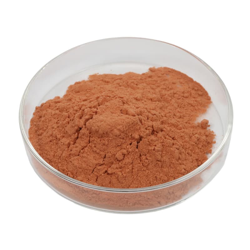 Natural Warer Soluble Green Tea Extract