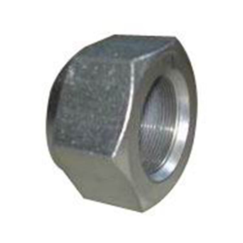 DIN980V Lock Nut for High Hardness Fastener