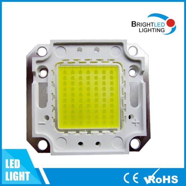100watt High Power Epistar COB LED Chips