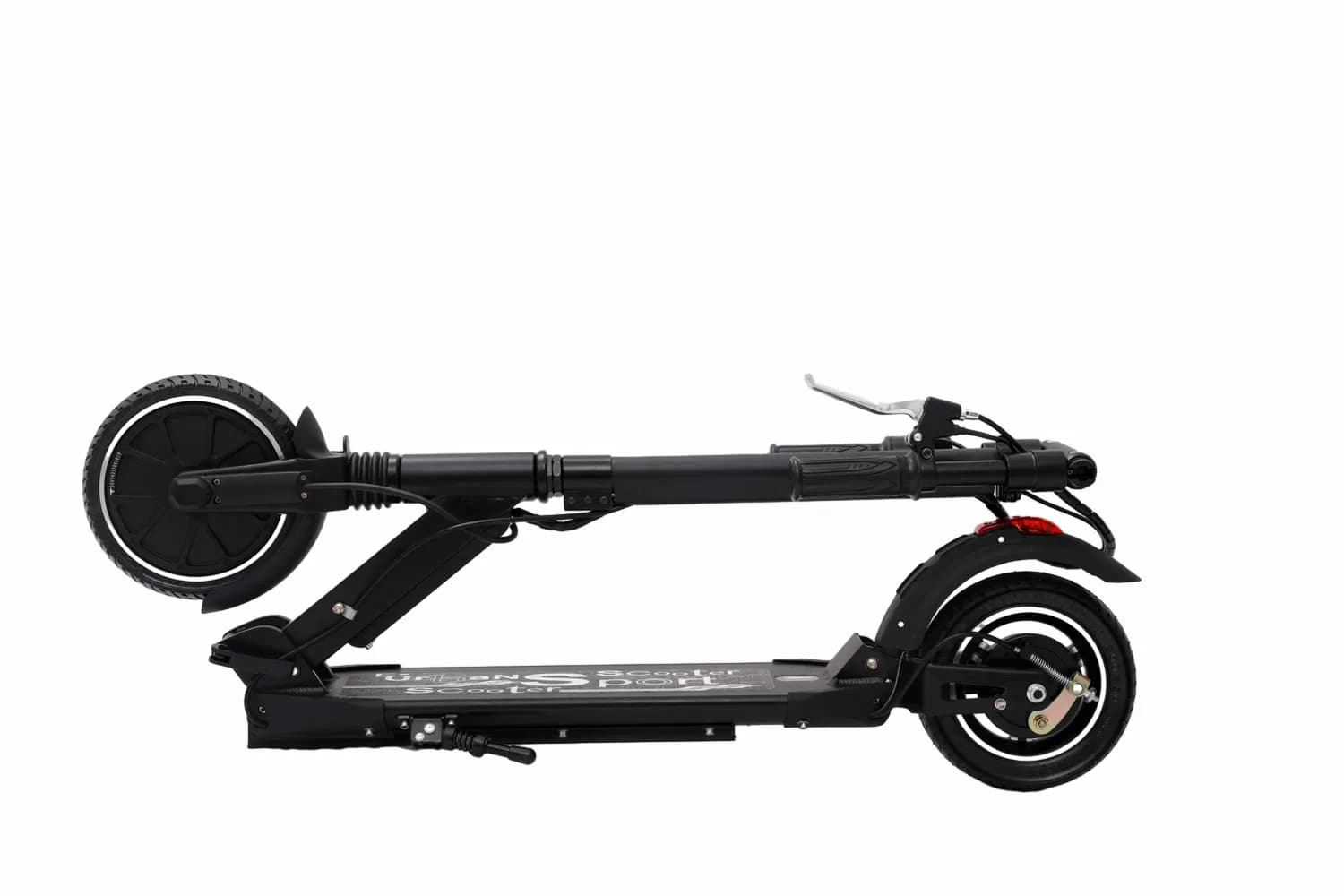 Electric Foldable Kick Scooter (GES-W02)
