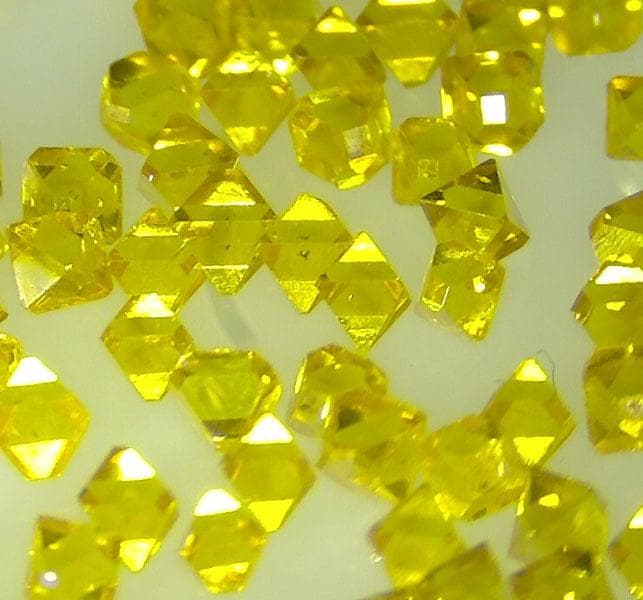 Price of 1 Carat Diamond