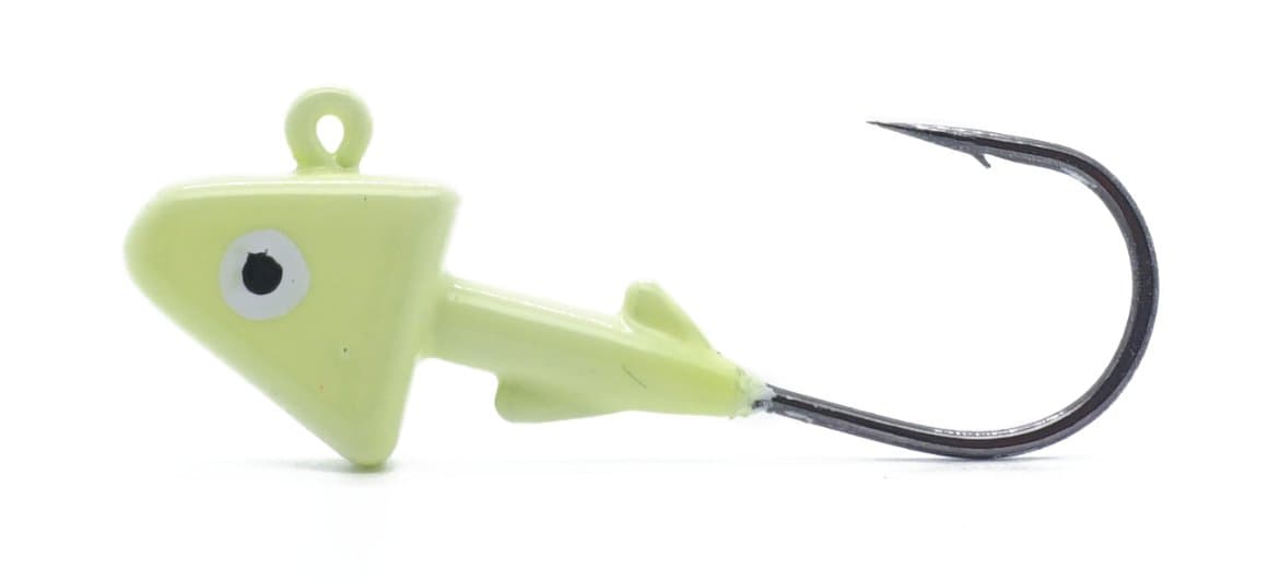 High Quality Jighead Lure Saltwater Lure