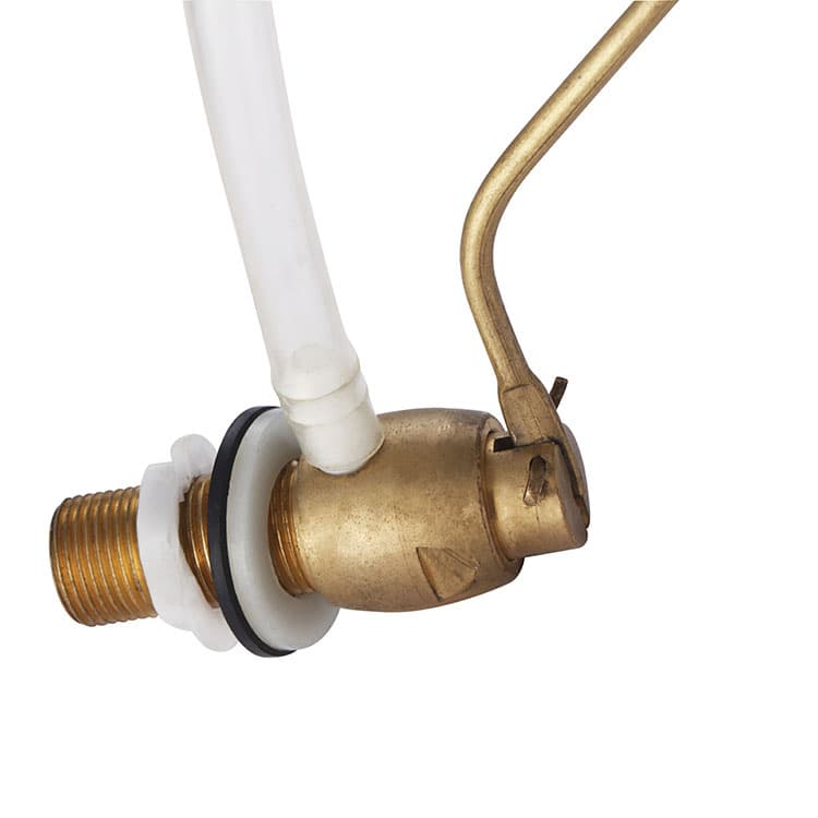 Floating Valve for Small Water Tank