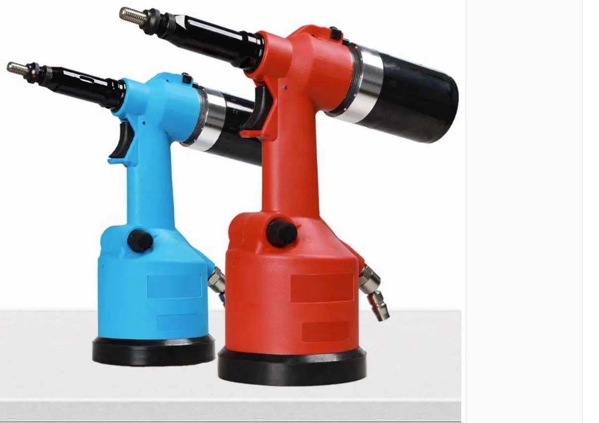 Hydraulic Air Riveter Riveting Tools M3 - M12