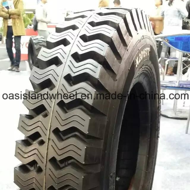 TBB Tyre (10.00-20 11.00-20) for Mining Truck