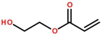 Hydroxyethyl Acrylate (HEA) CAS 818-61-1
