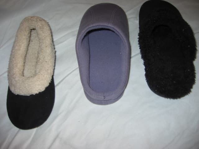 Handicraft Shoes