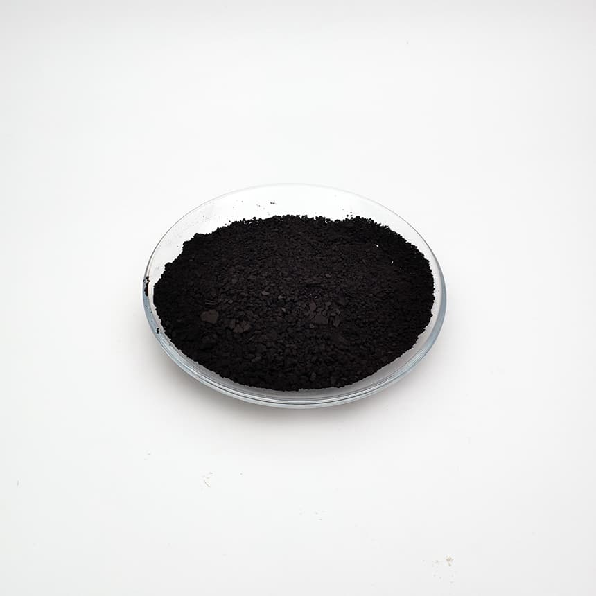 High Purity Nano Tungsten Metal Powder