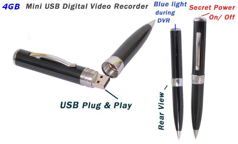 Pen (MDS6704)