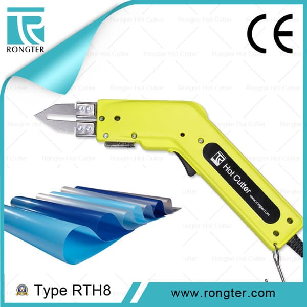 Hot Power Leather Cutting Machine