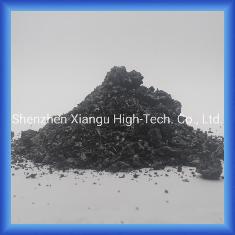 Graphite Electrodes Needle Coke