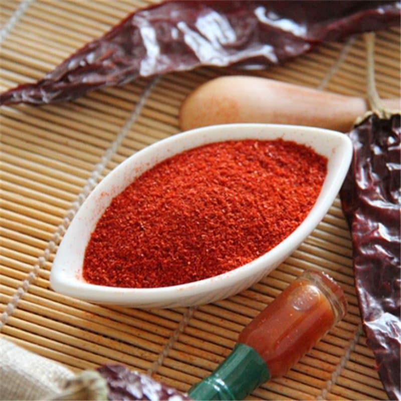 Asda Paprika Powder