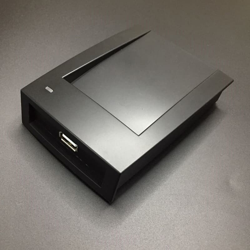 Lf RFID Reader-02