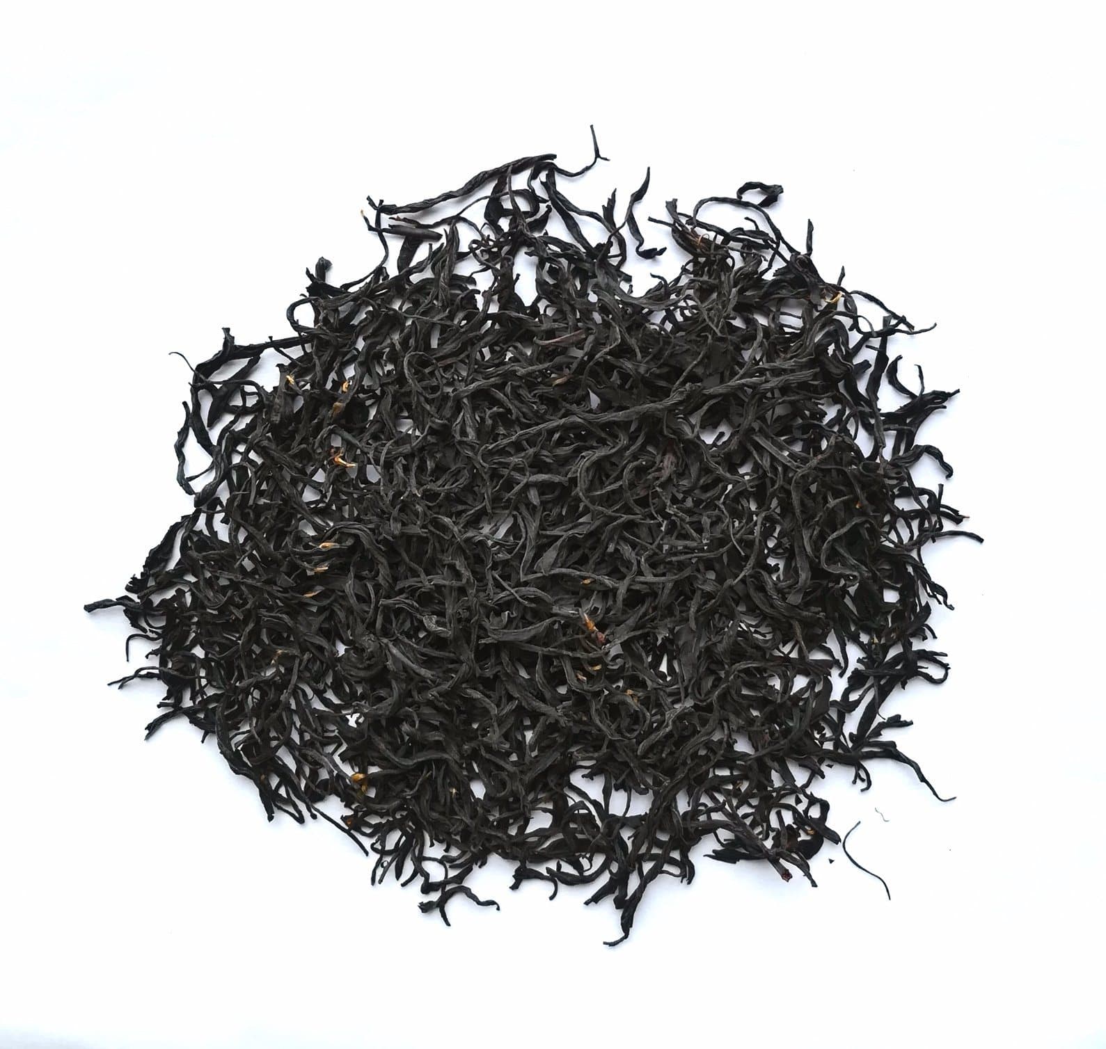 Lapsang Souchong with Flower Fragrance