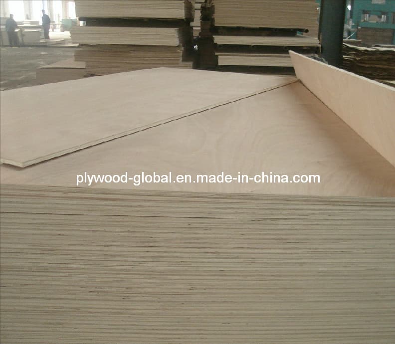 Okoume Veneer