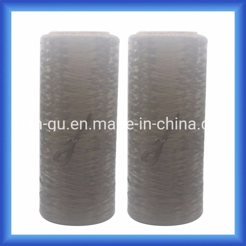 High Pressure Drum Wrapping Basalt Fiber