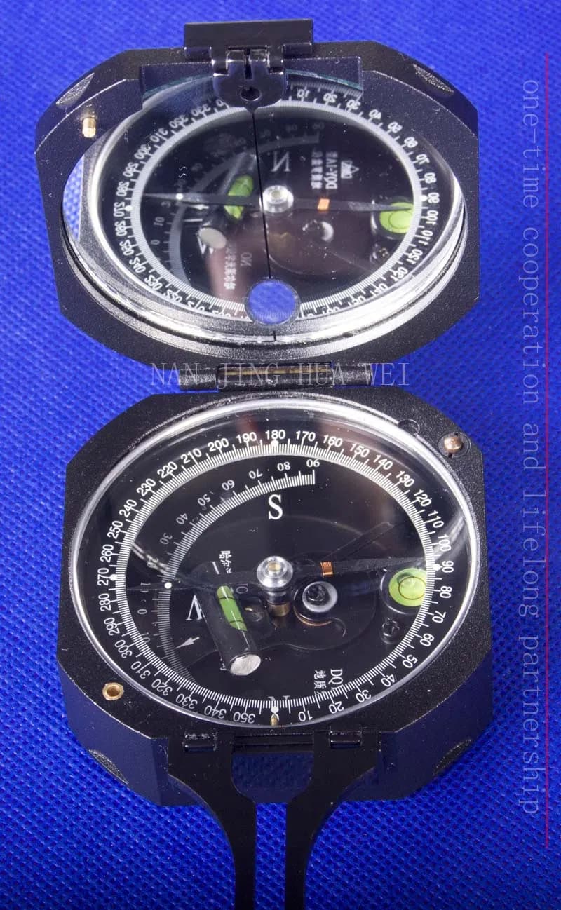 Compass for Forest, Dqy-1A Compass