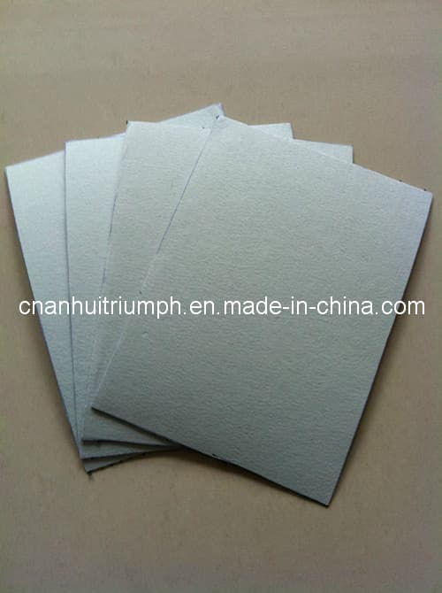 Middle Sole Paper Board/Chemical Sheets