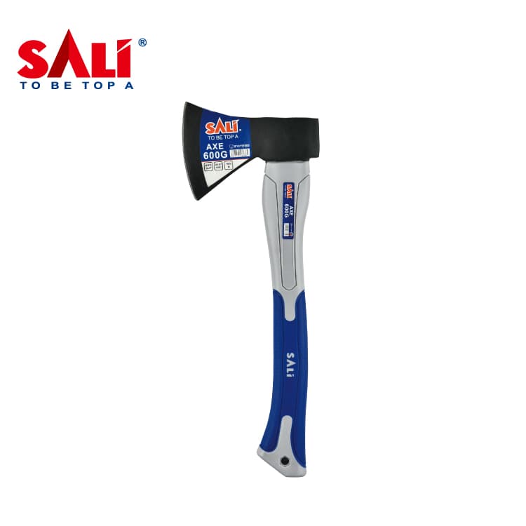 Sali High-Quality Plastic Handle Axe