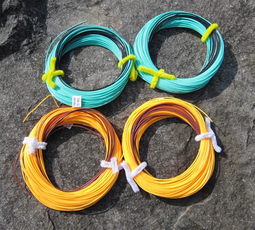 Hot Selling Floating Fly Fishing Line