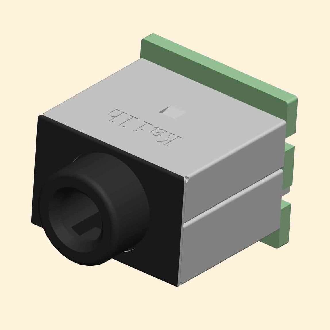 Phone Jack (PJ308-062)