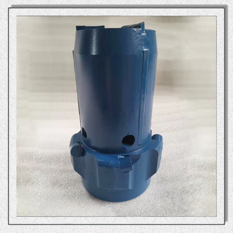 96-133 PDC Light Reaming PCD Drill Bit