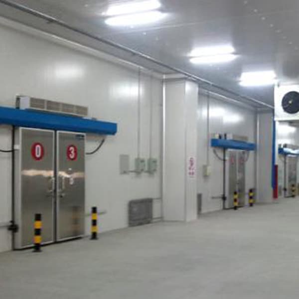 Hotel Restaurant Small Freezer Cold Room