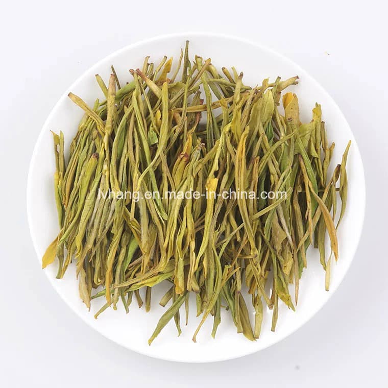 White Tea Mao Feng First Grade