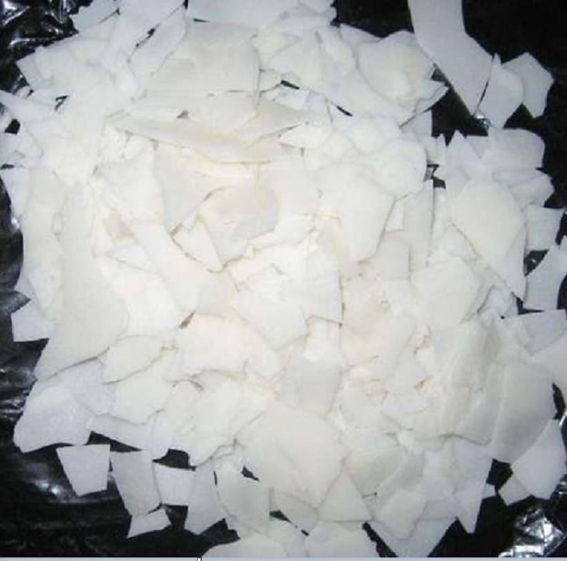Powder Polyethylene Wax PE Wax for Polish