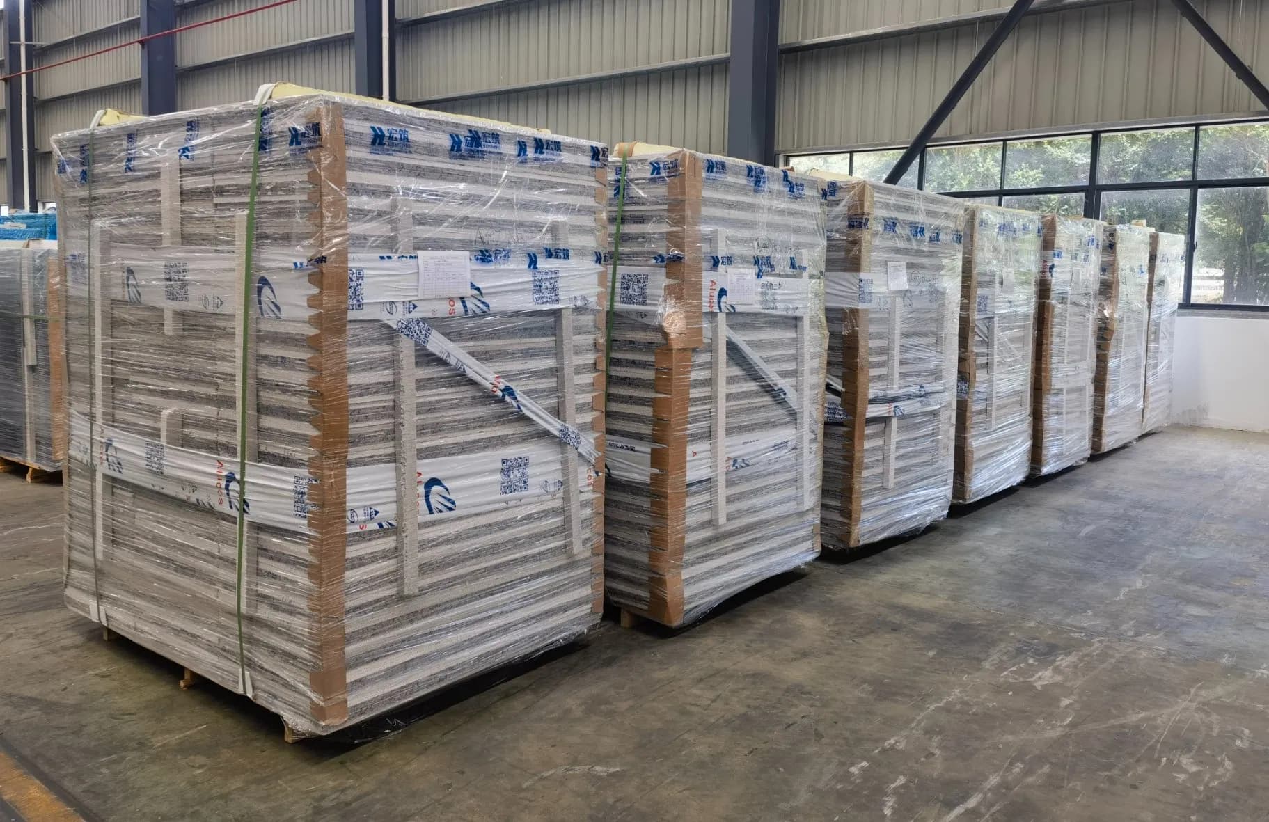 Decorative Cold Rolled Aluminum Plate