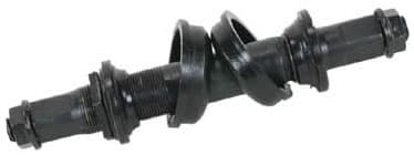 Axles