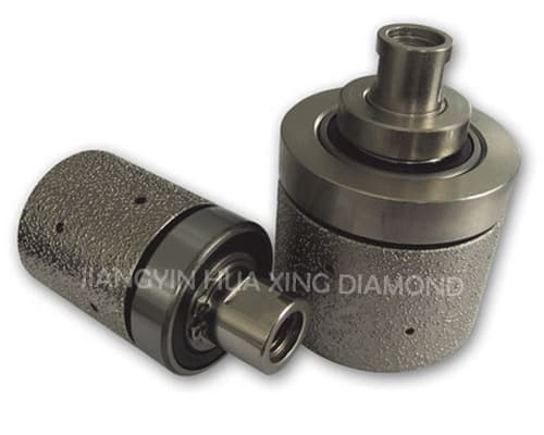 Diamond Profiling Wheel