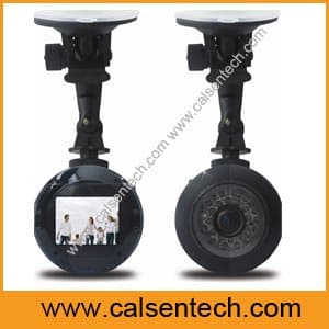 Car DVR (CAH200)