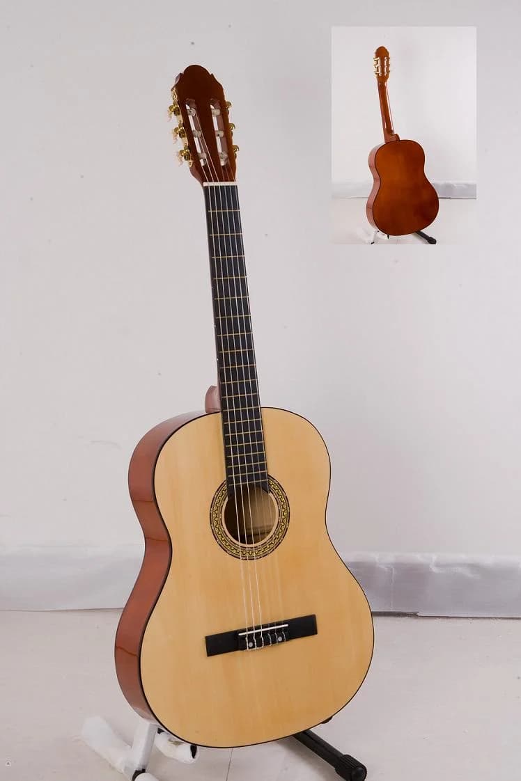 Cg851 Classic Guitar