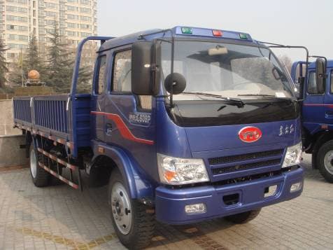 Truck (LT1059)