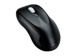 3D Optical Mouse