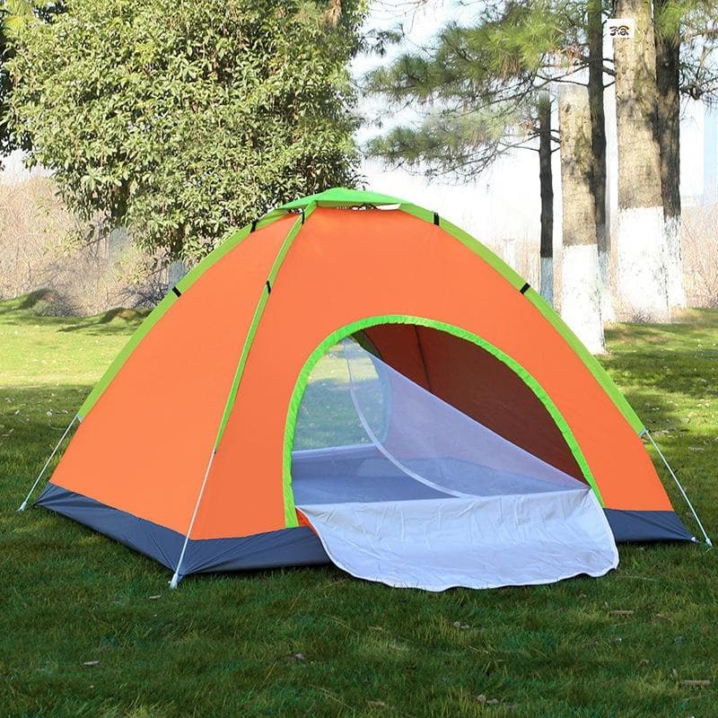 Outdoor Play, Mountain Camping, Tent